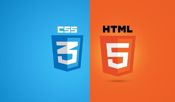 HTML & CSS Project