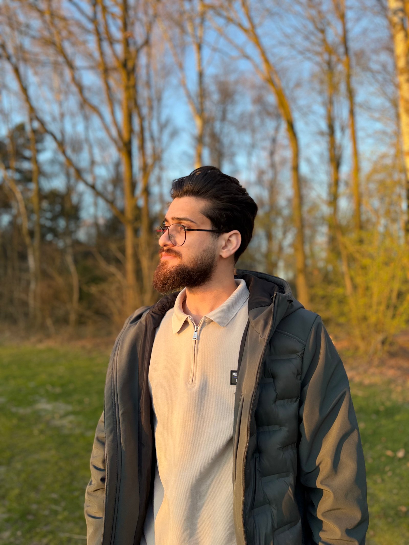Roni Morad
