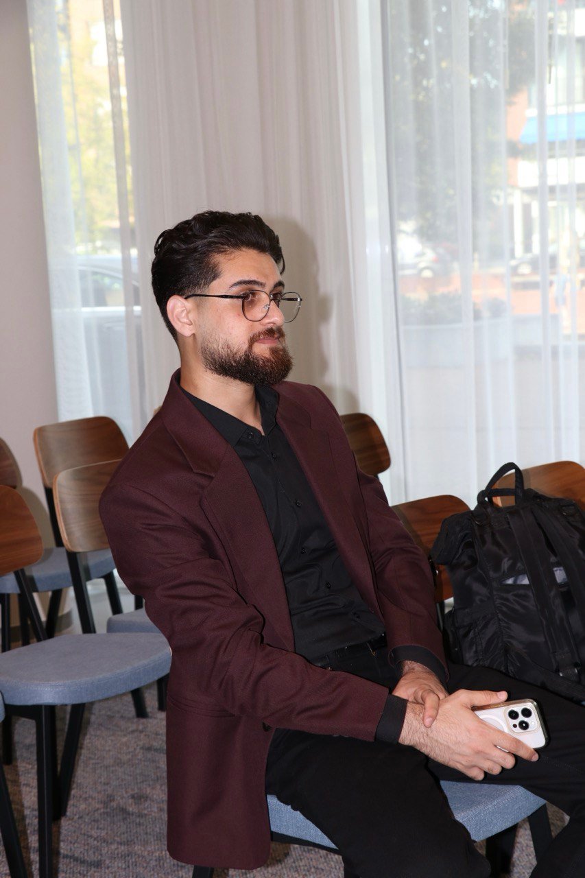 Roni Morad